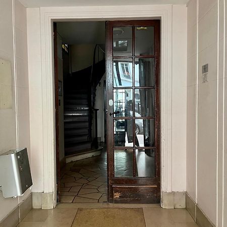 Havre De Paix 10 Mn Centre Paris Apartment Clichy Exterior foto