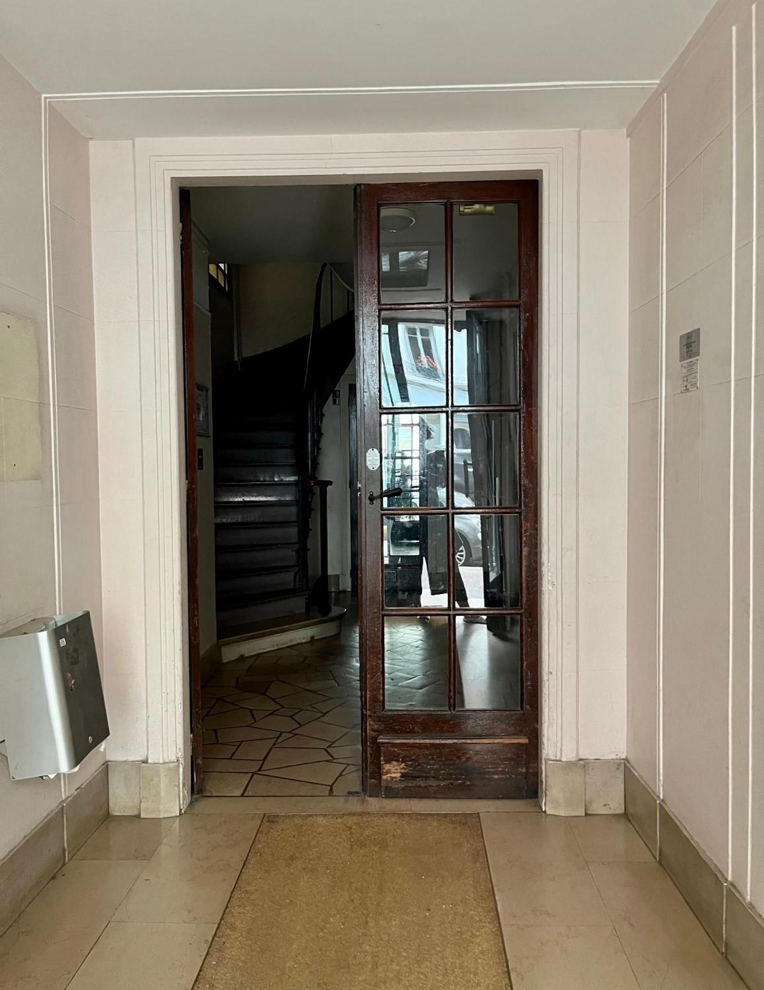Havre De Paix 10 Mn Centre Paris Apartment Clichy Exterior foto